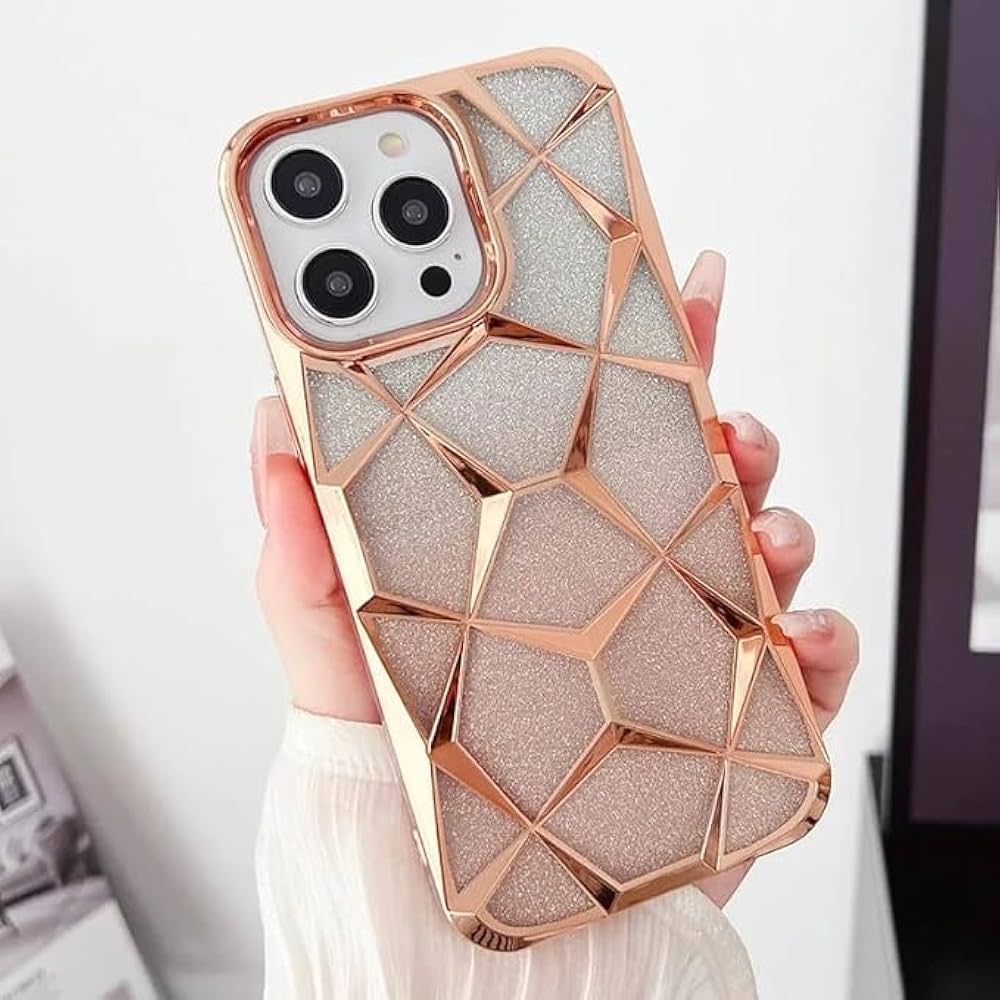 Girly Customized Cases