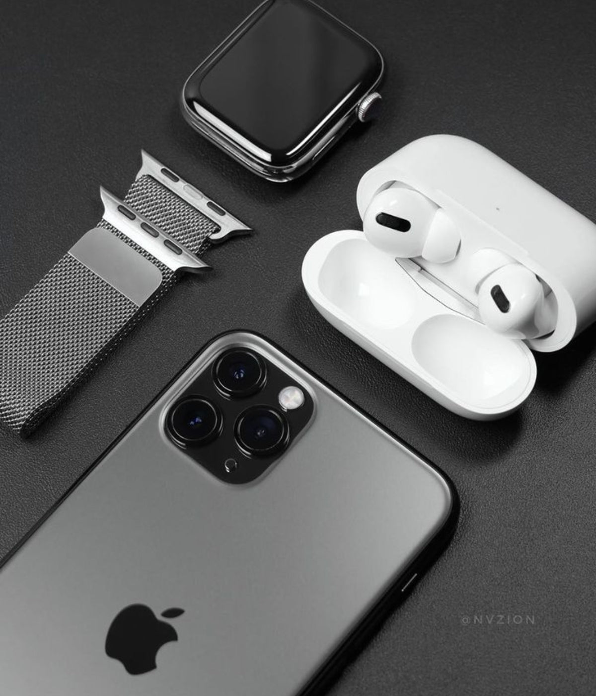Accessories