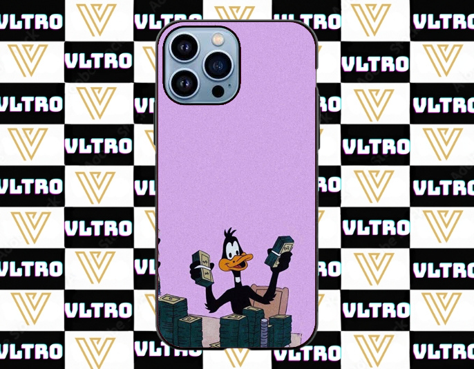Rich Daffy