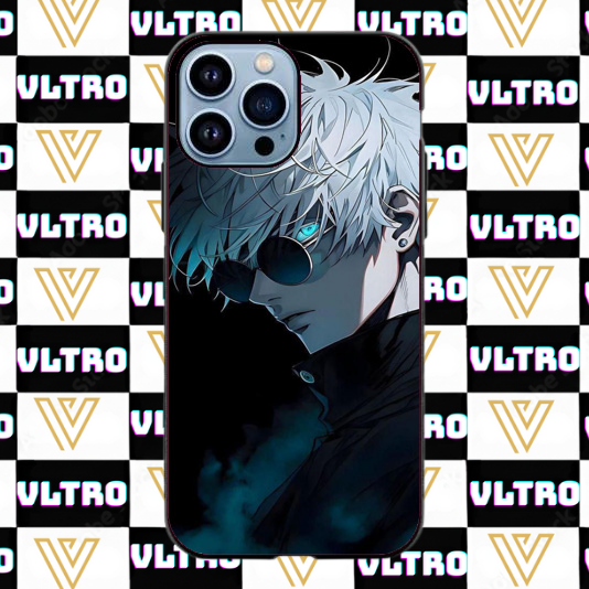 Glasses GOJO Anime Case