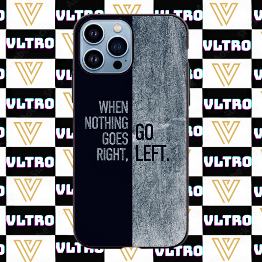 Go Left