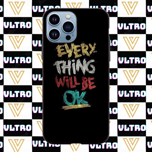 Every Thing Will Be Ok