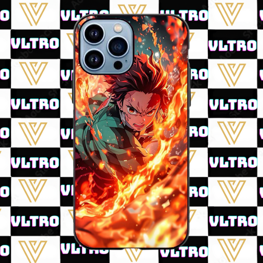 Fire Case