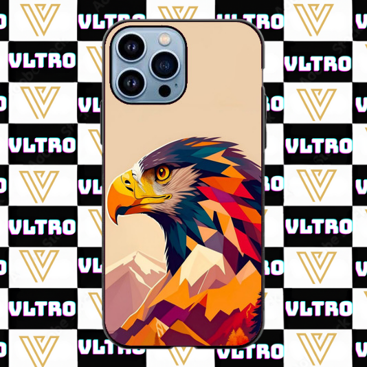 Mountain Eagle