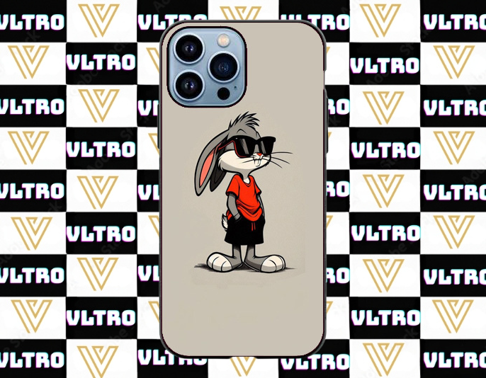 Baby Bugs Bunny