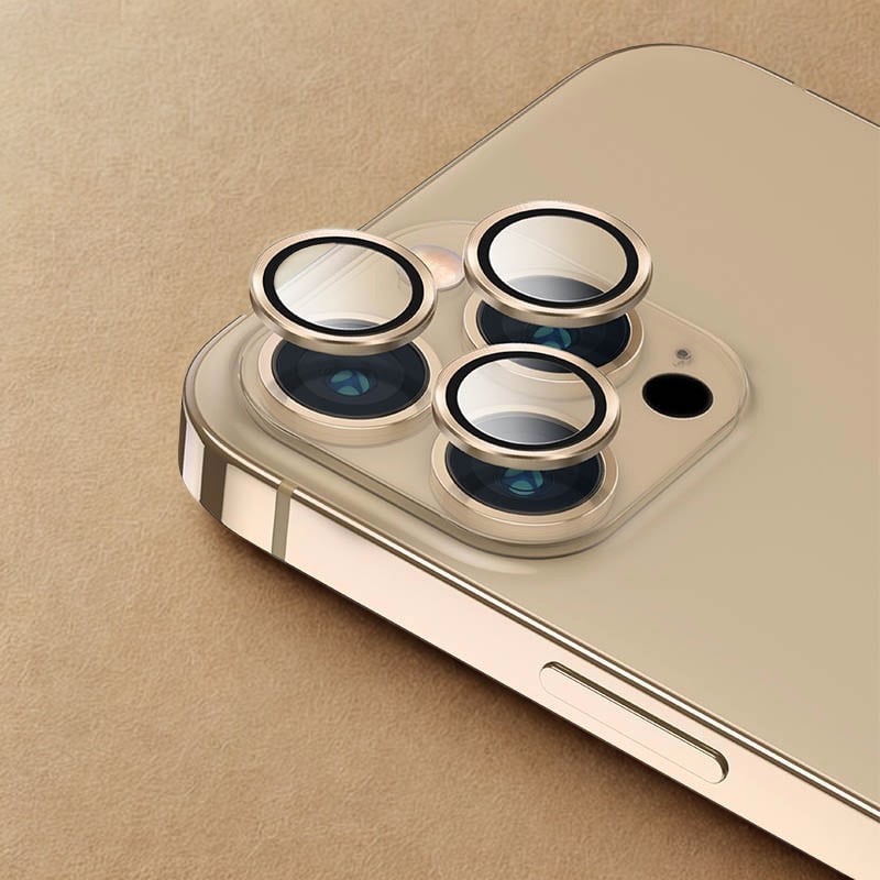 I Phone Camera Lens Rings