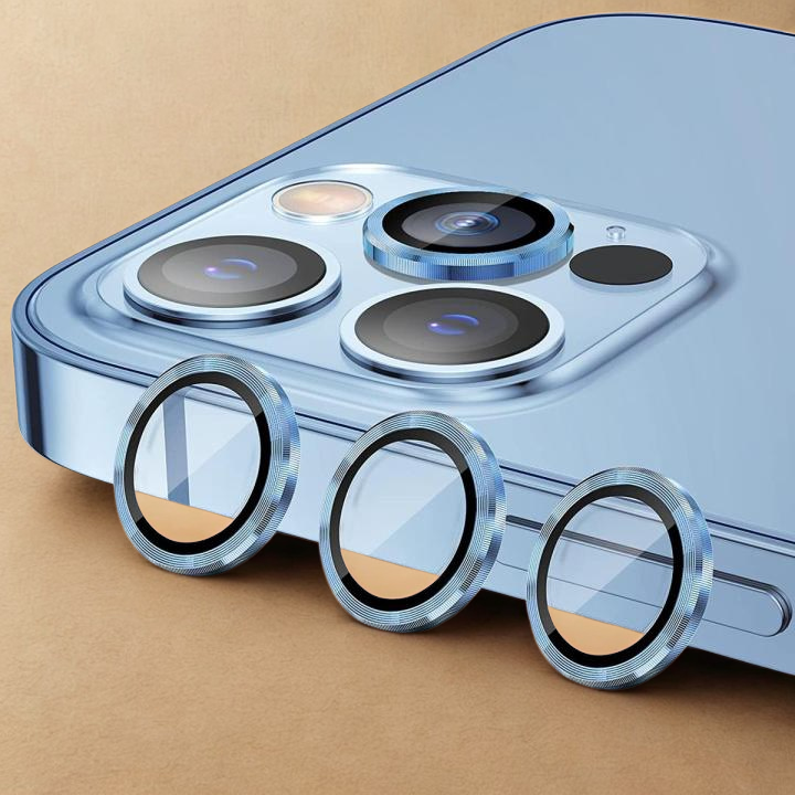 I Phone Camera Lens Rings