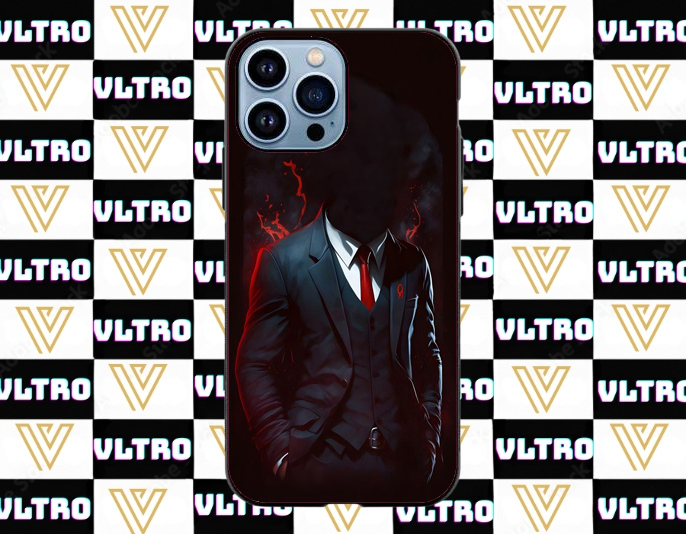 Shadow Suit