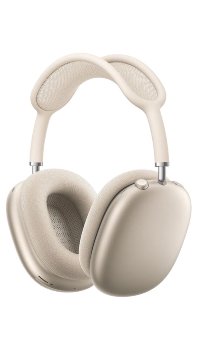 Airpods Max Wireless Headphone (Almost Sold Out)