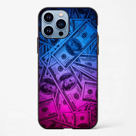 Dollar Case Series-Premium Glossy Cases