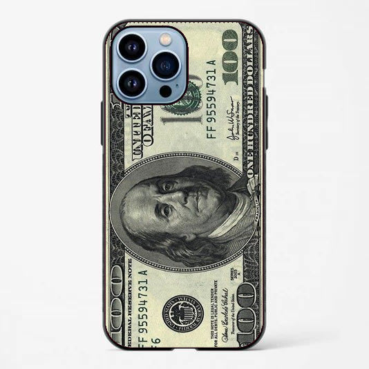 Dollar Case Series-Premium Glossy Cases