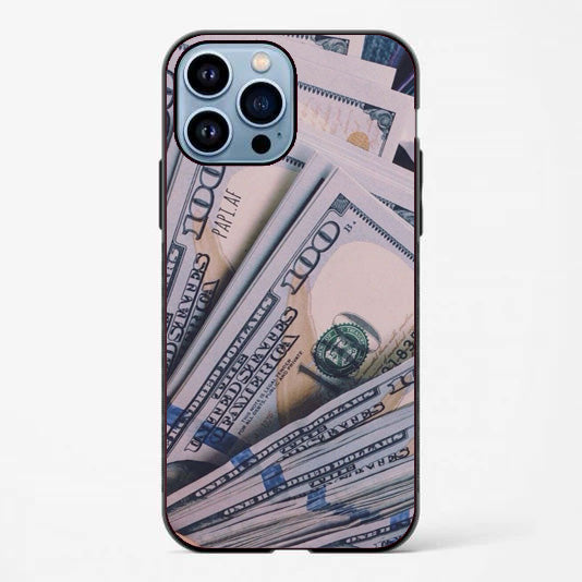 Dollar Case Series-Premium Glossy Cases