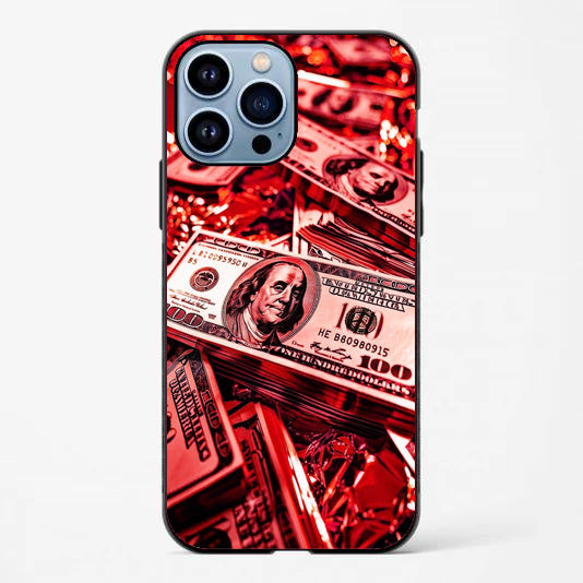 Dollar Case Series-Premium Glossy Cases