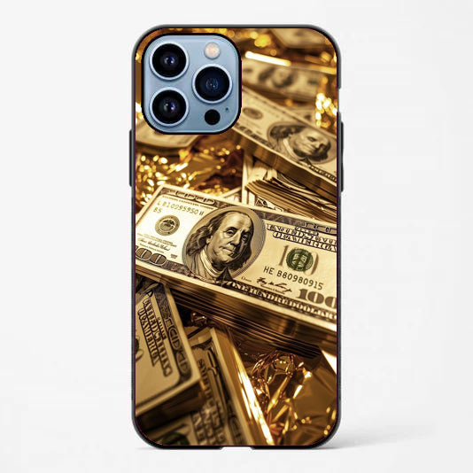 Dollar Case Series-Premium Glossy Cases