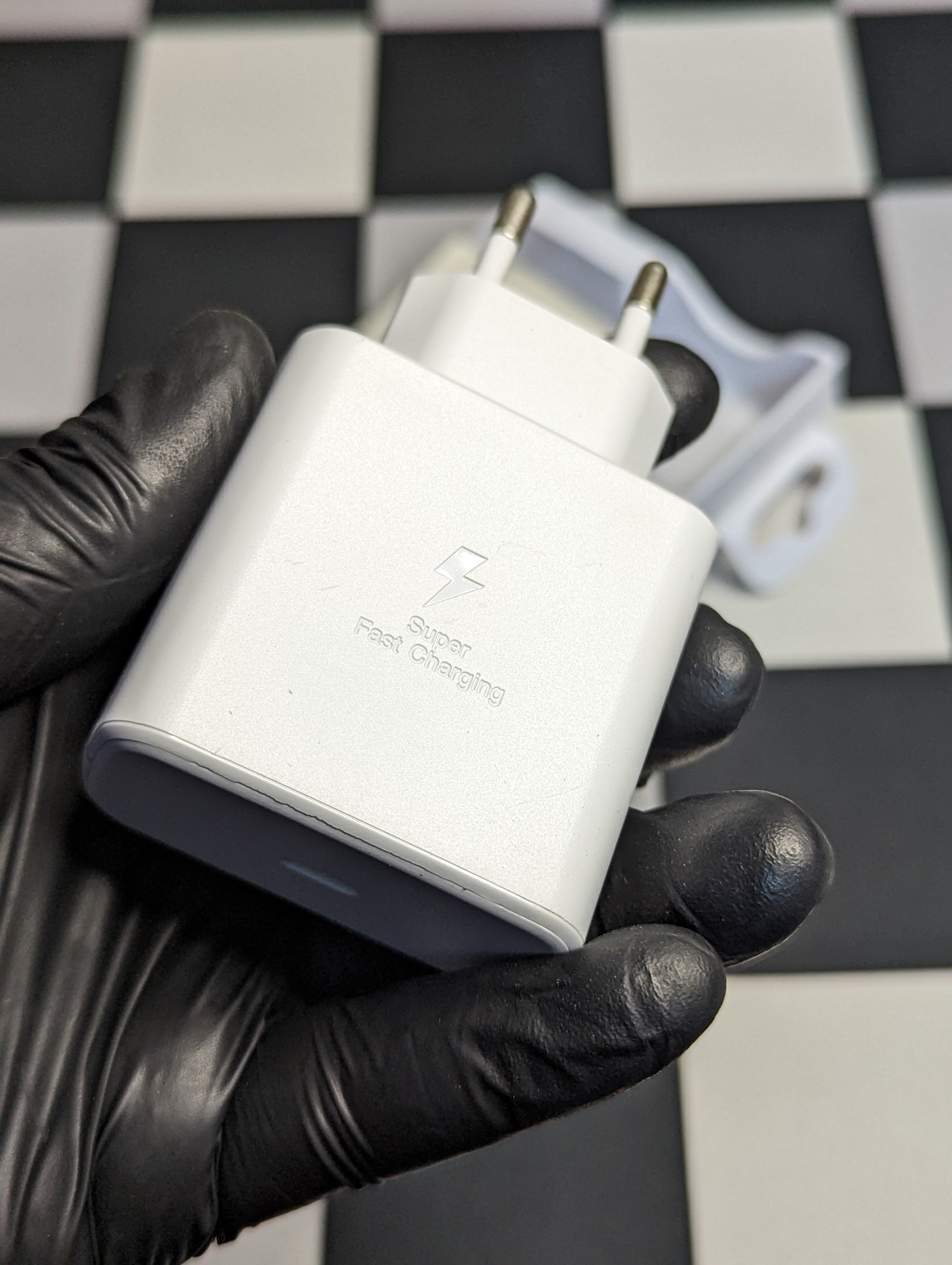Samsung 45W USB-C PD Adapter