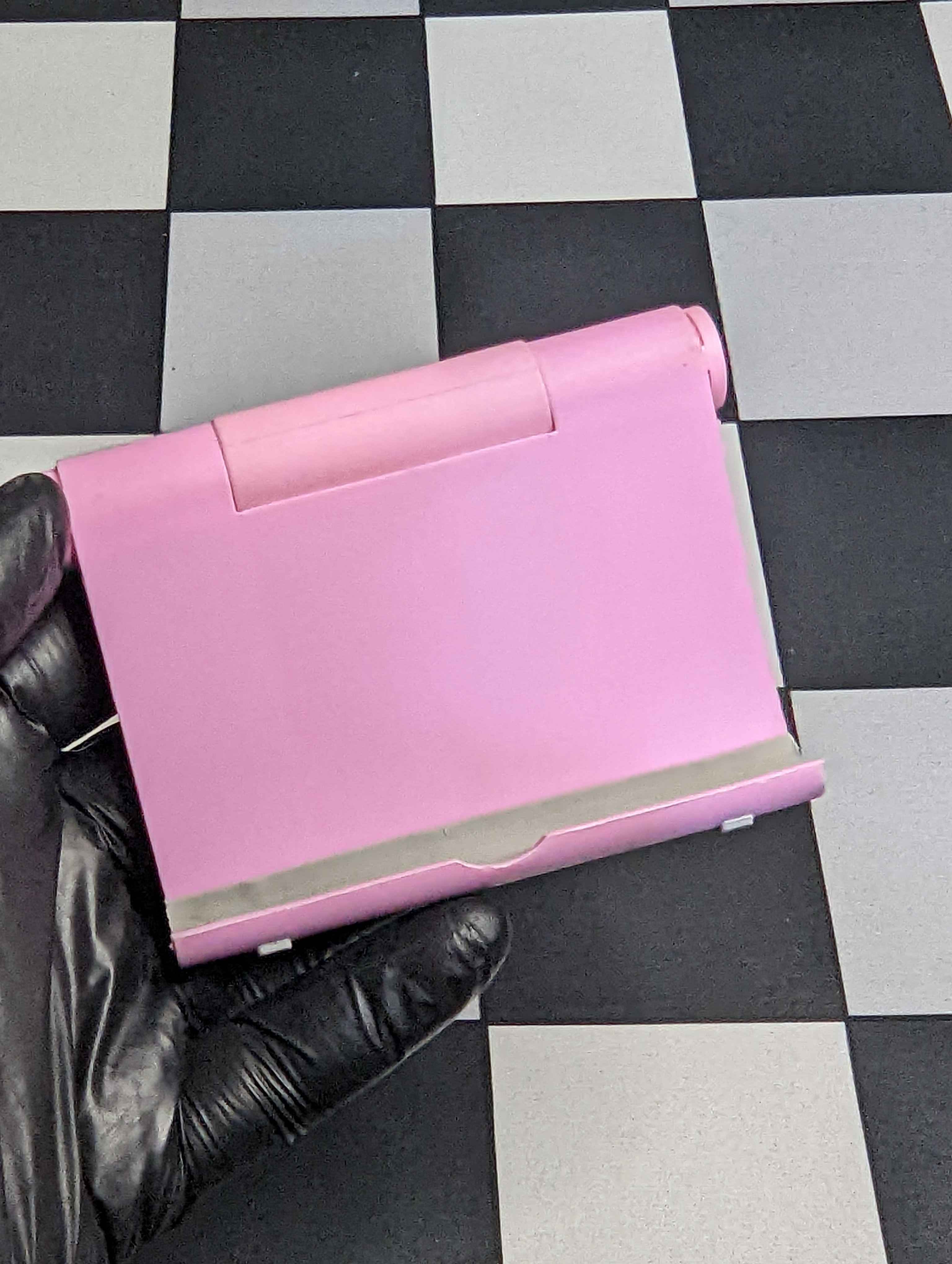 Universal Adjustable Stand – Compact Holder for Phones & Tablets