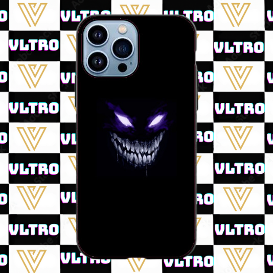 Dark Venomous