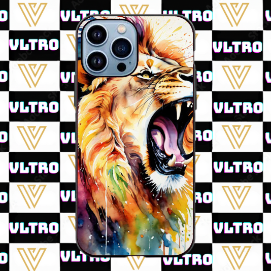 Colorful Loin