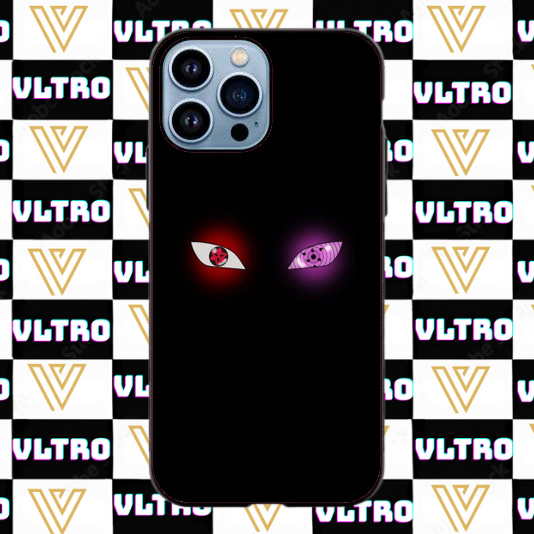 Dual Eye Power  Case
