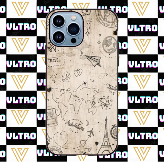 Adventure Case