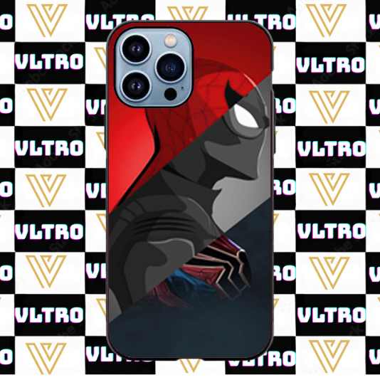 Spider Gray