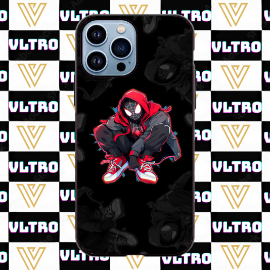 Dj Spider