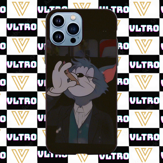 Tom Cat