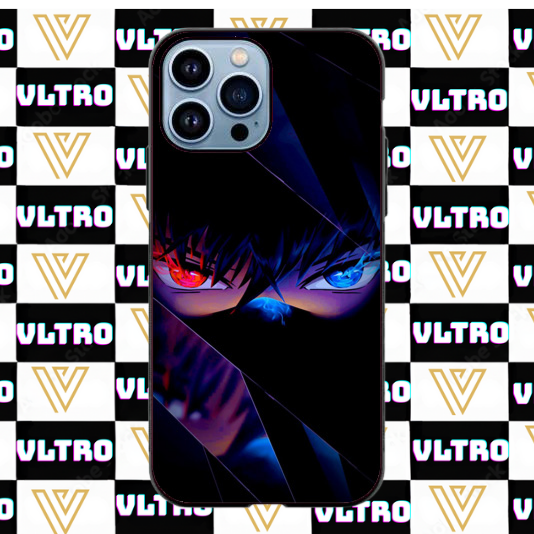 Anime Customized Cases