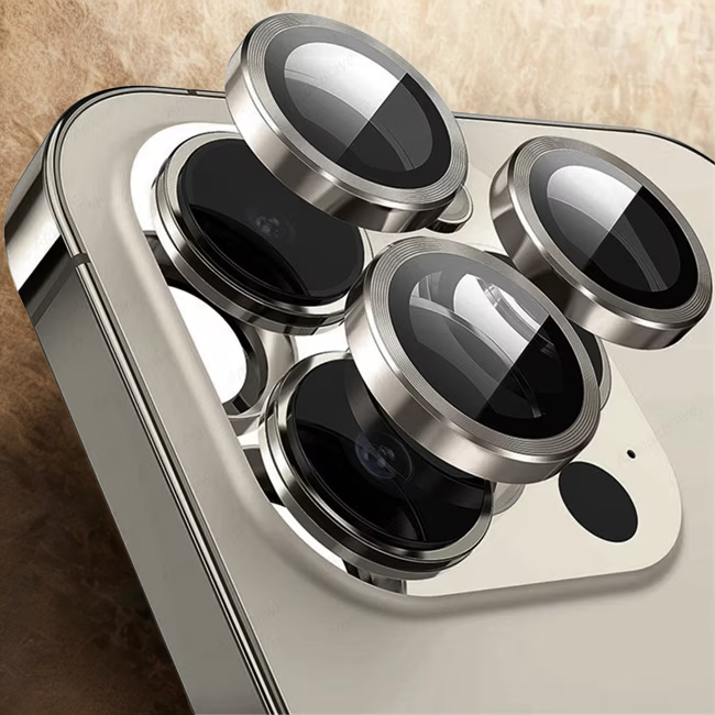 I Phone Camera Lens Rings