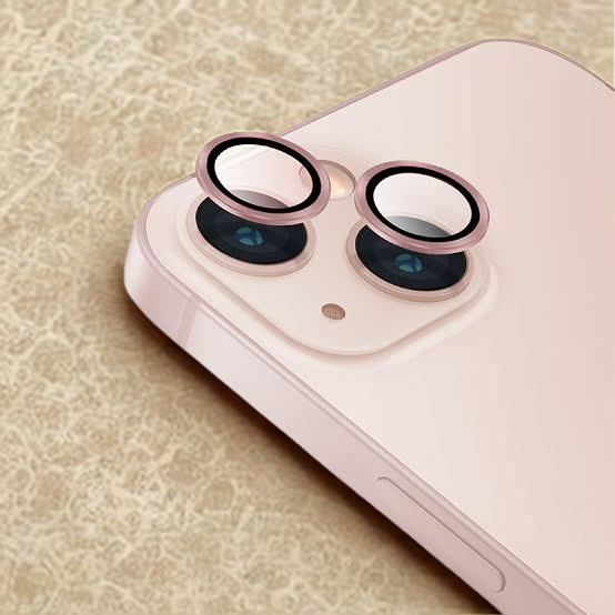 I Phone Camera Lens Rings