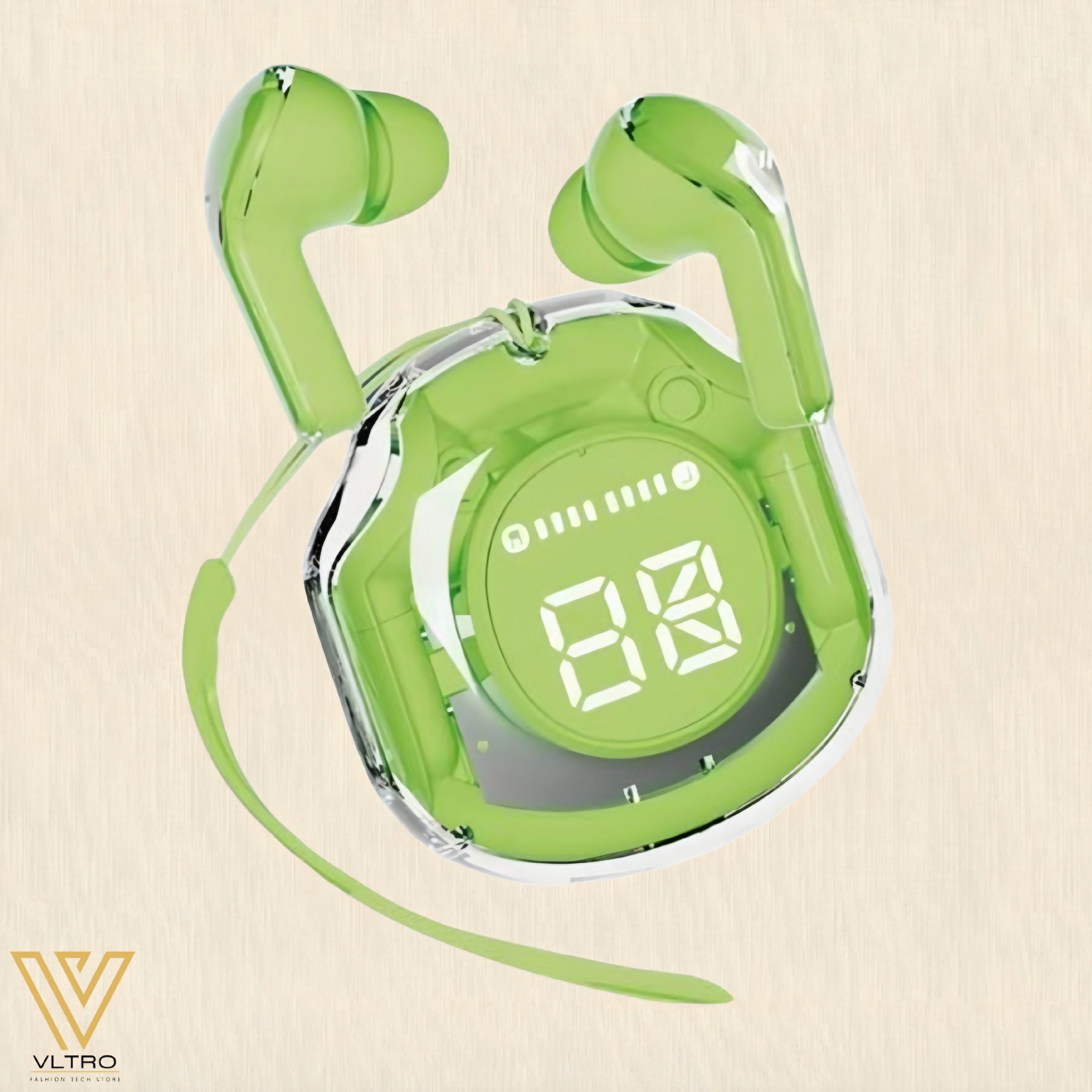 Air 39 Wirless Earbuds