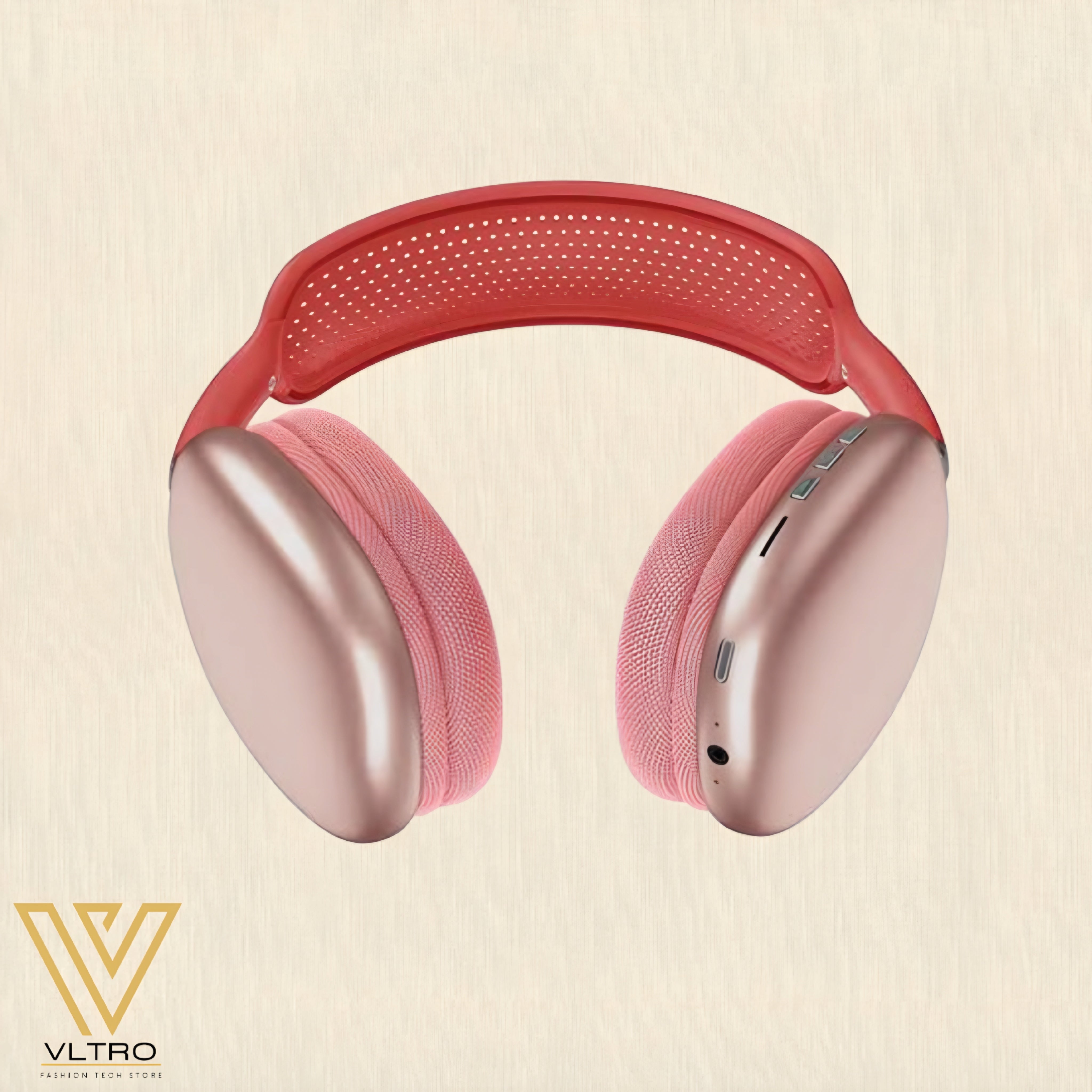 P9 Wireless Headphones