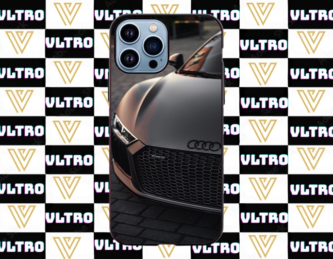 Audi Case