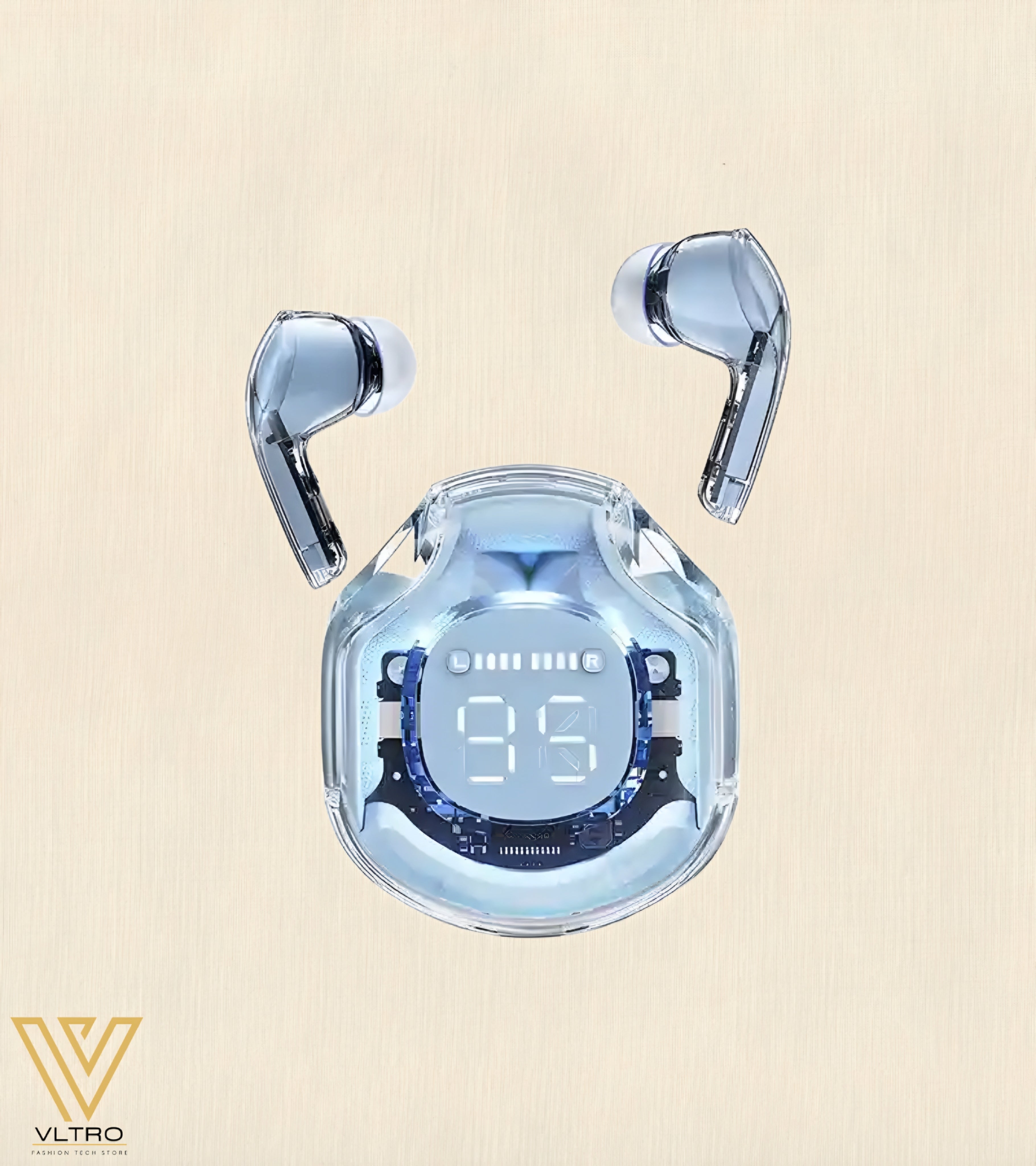 Air 39 Wirless Earbuds