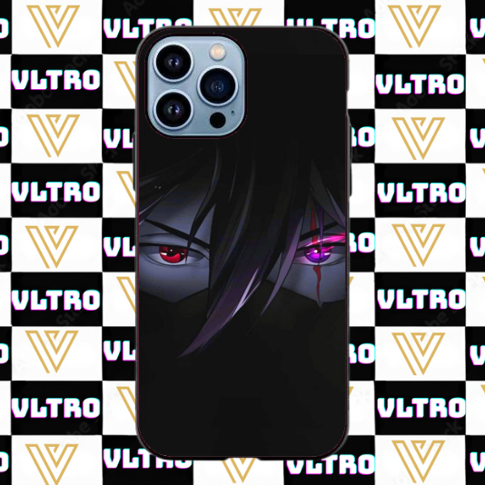 Dark Evil Eyes