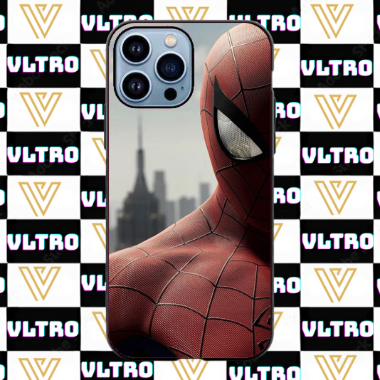 Spider Man Case