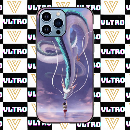 Dragon Case