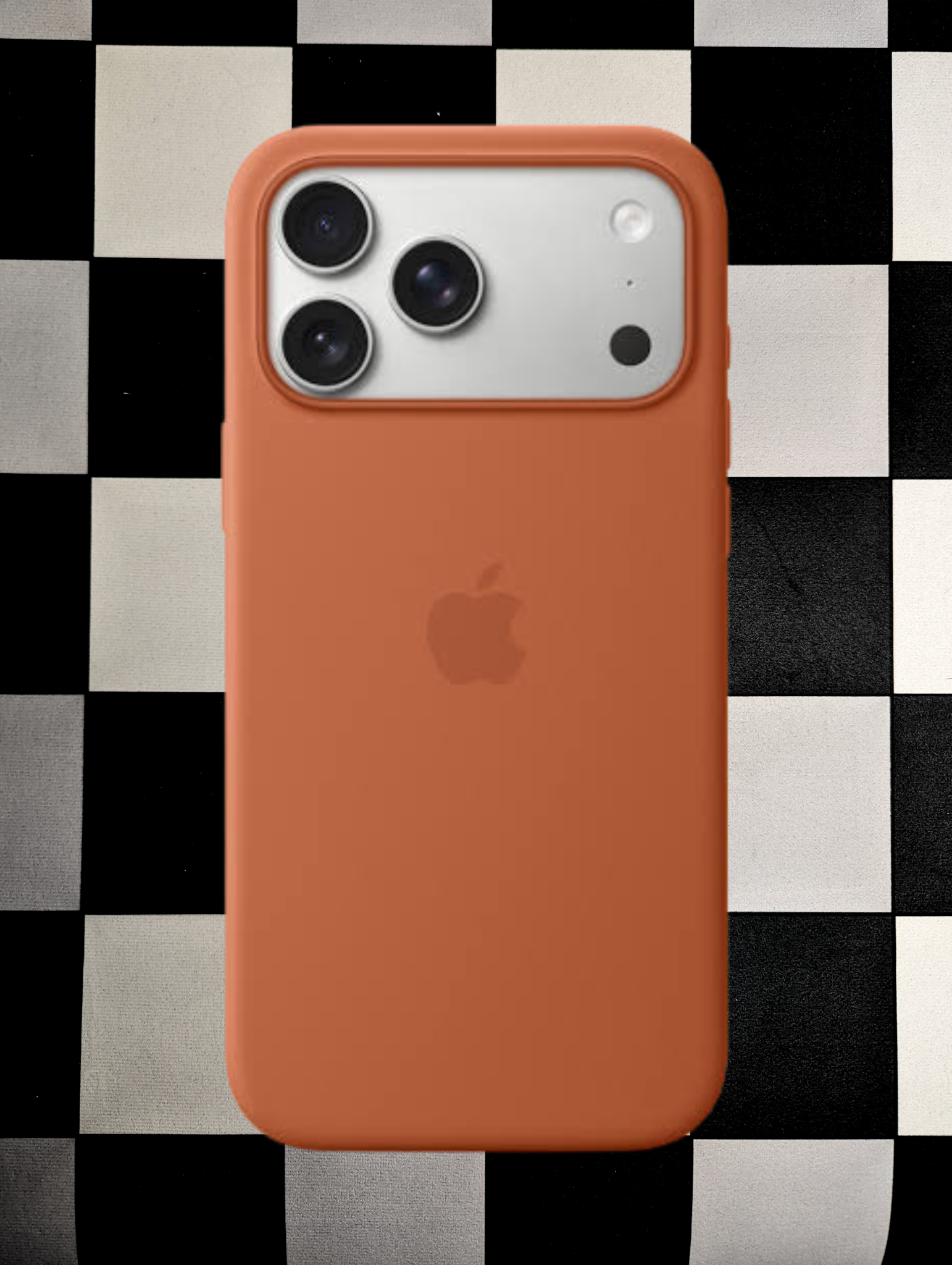 I Phone 17&17 Pro Silicon Premium Case