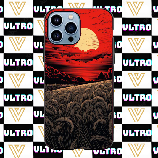 Sunset Case