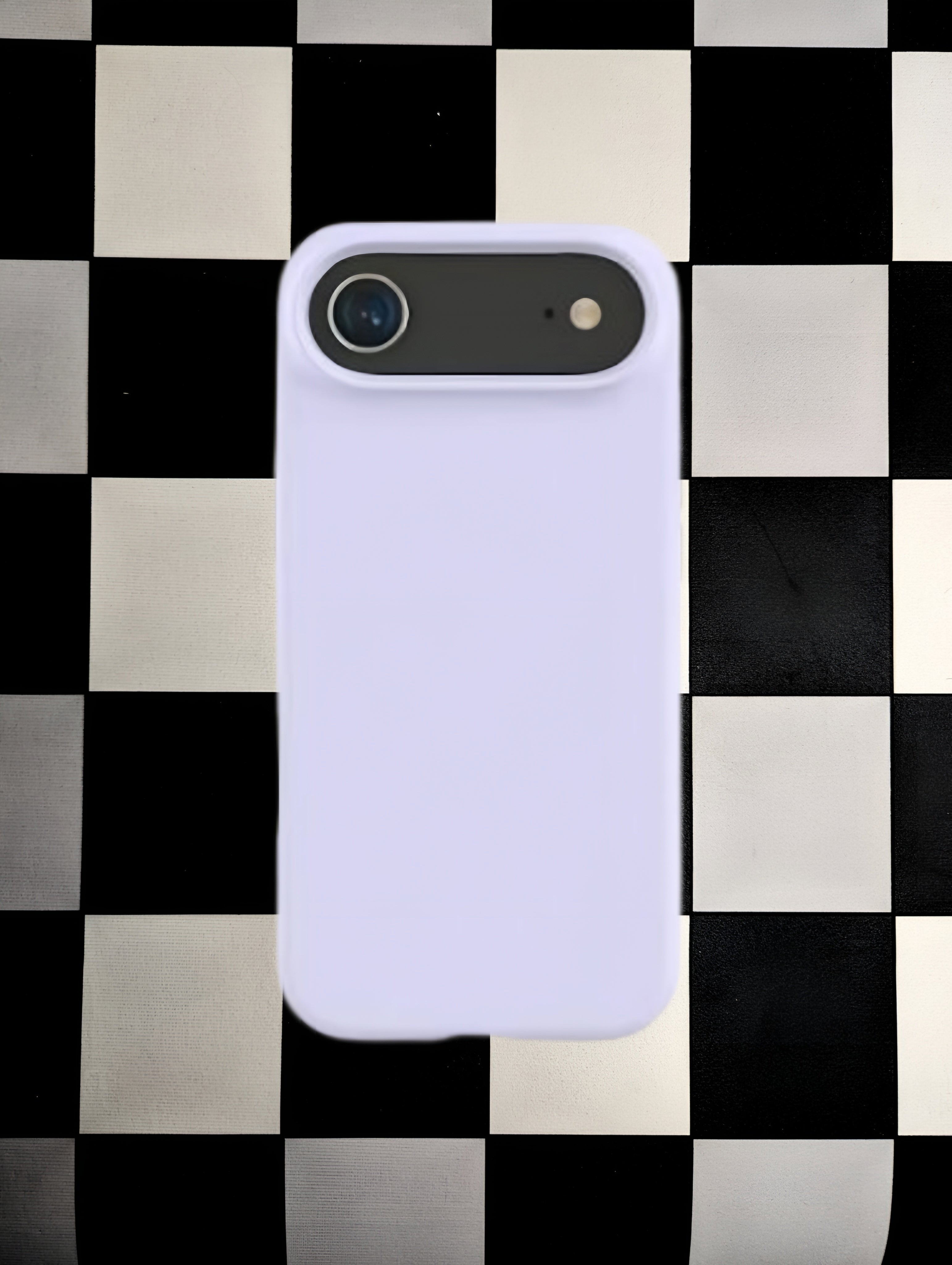 I Phone 17 Air  Silicon Premium Case