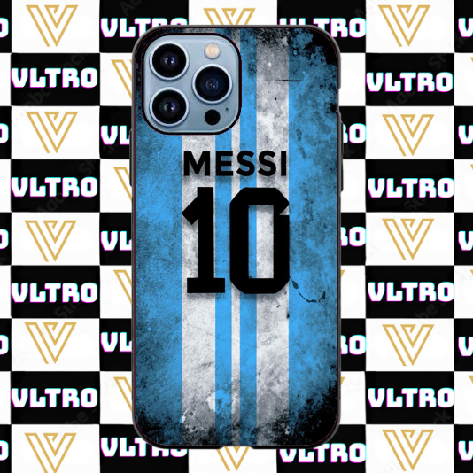 Lionel Messi  Case