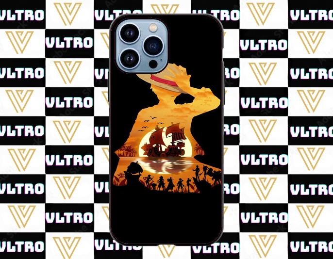 One Piece Case