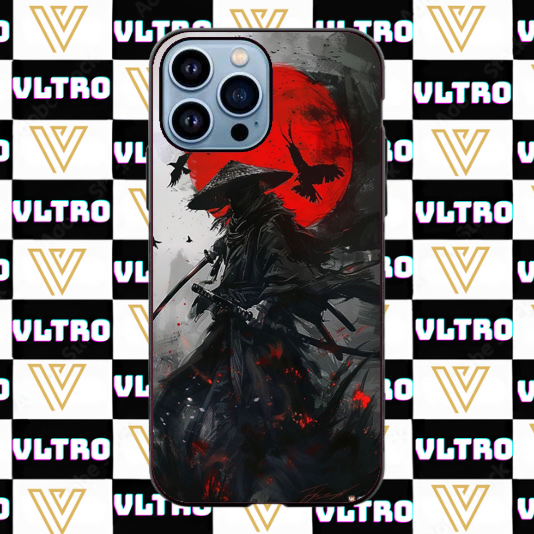 Blood Rave Case