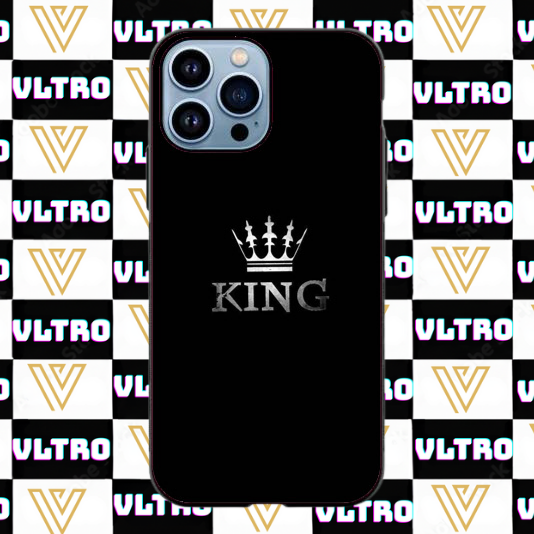 King Case