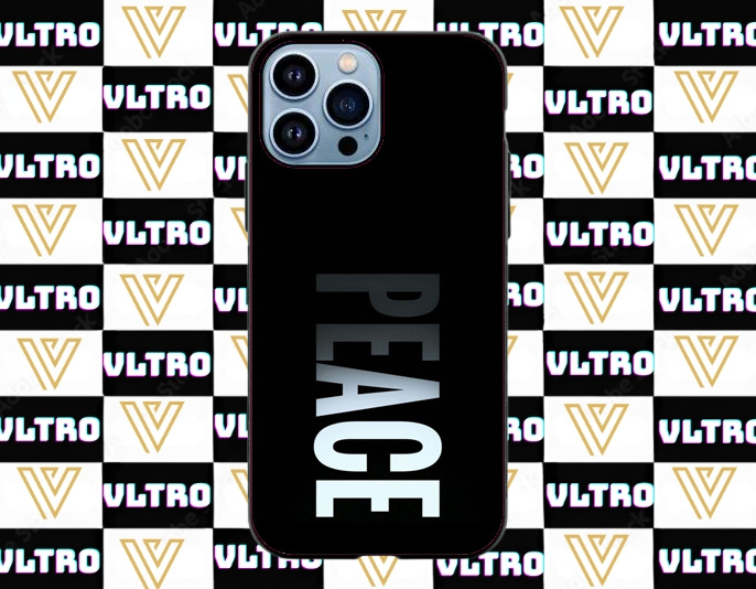 Peace Case