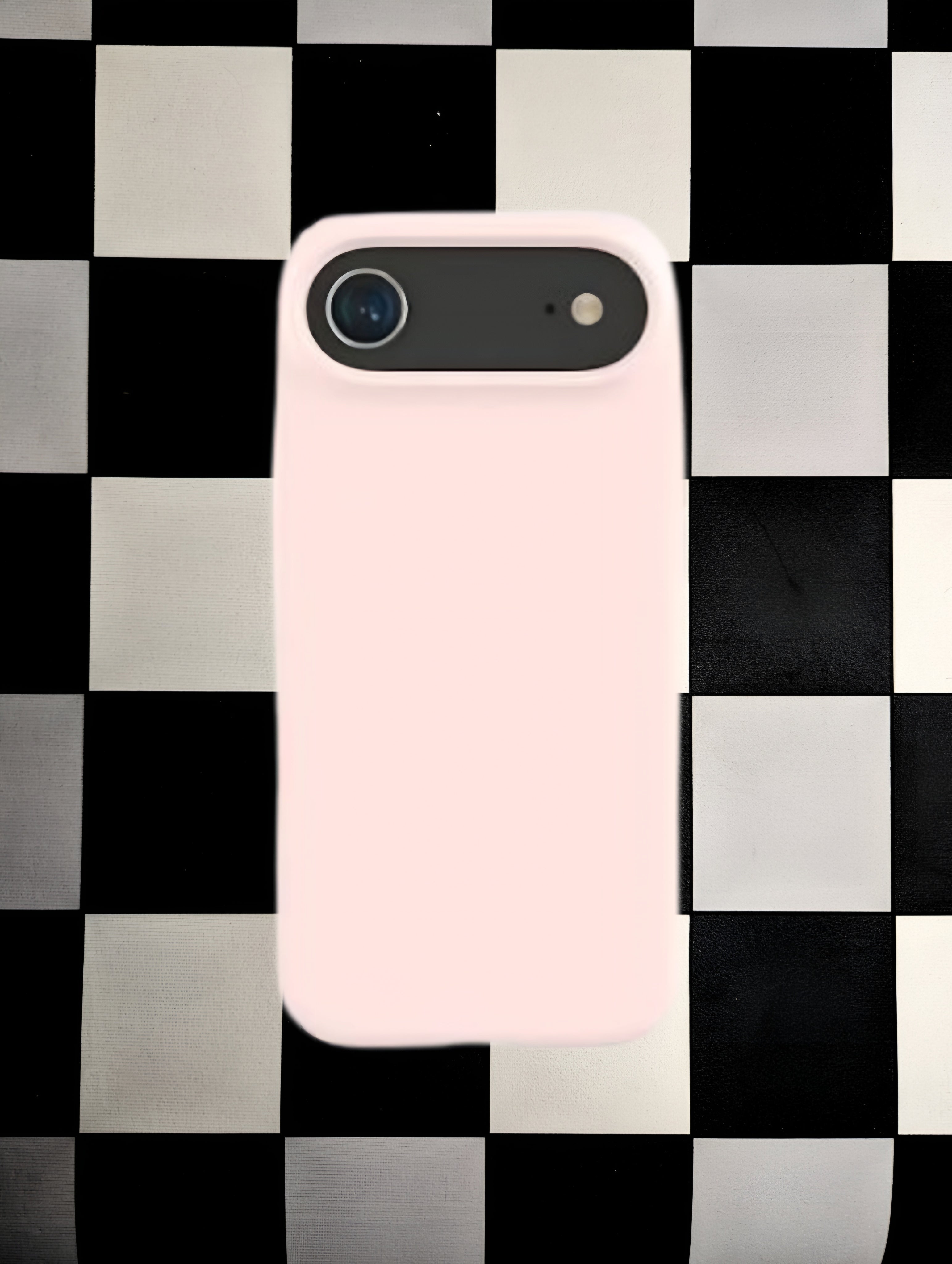 I Phone 17 Air  Silicon Premium Case