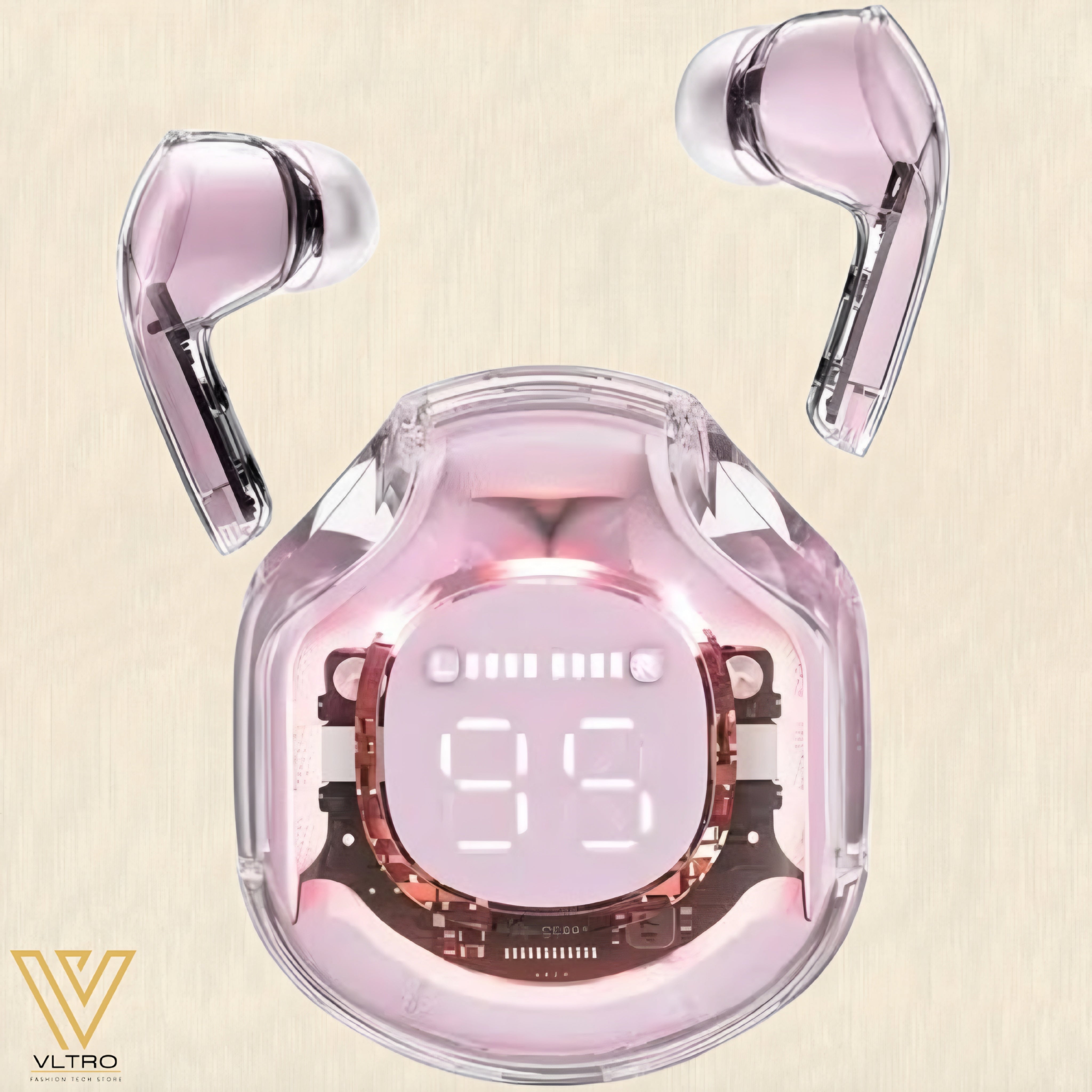 Air 39 Wirless Earbuds