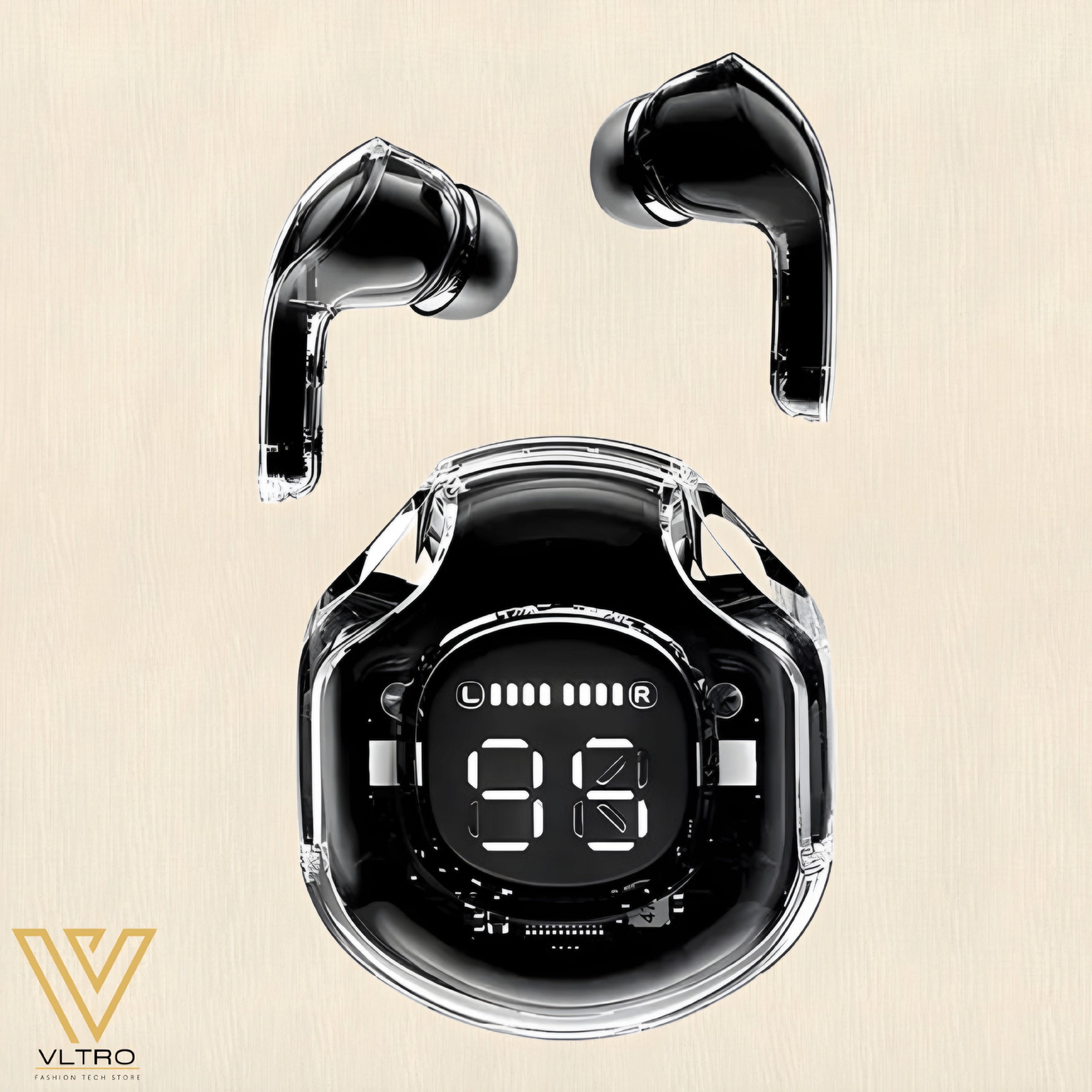 Air 39 Wirless Earbuds