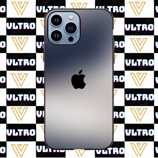 I Phone Logo Case Series-Premium Glossy Cases