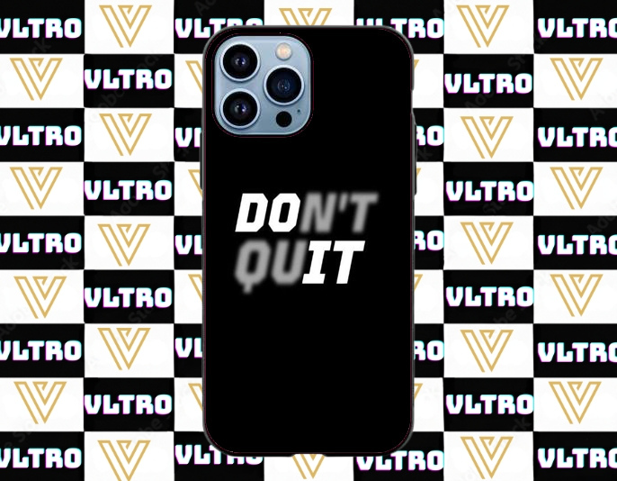 Do It Case